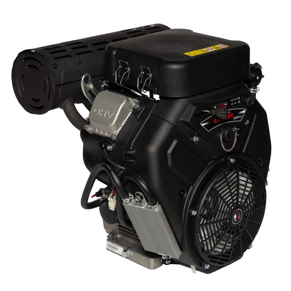 Loncin 35HP, 999cc, V Twin Engine
