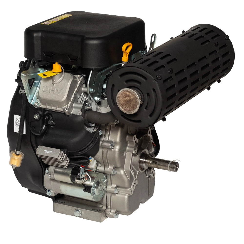 Loncin 35HP, 999cc, V Twin Engine