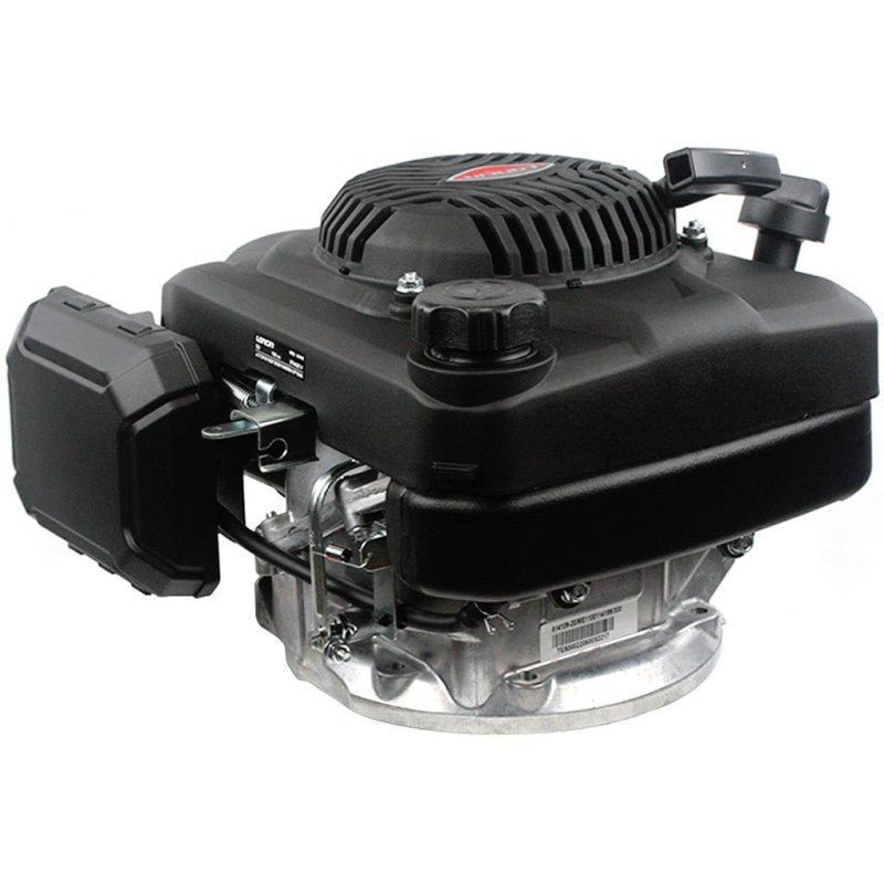 Loncin 6.5 HP Professional Mower Engine, 7/8" (22.2mm) Shaft