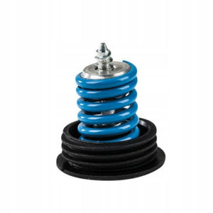 A V Mount Spring With Cap - Makita (replaces 038 114 140)