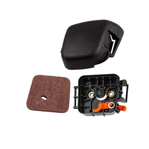 Air Filter Housing Assy - Stihl FS38, FS45, FS55, FS55R, HL45, KM55
