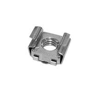 Nut & Clip Assy - Castel Garden / Stiga