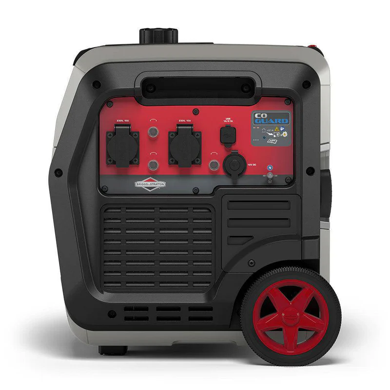 Briggs & Stratton PowerSmart P4500 Inverter Generator