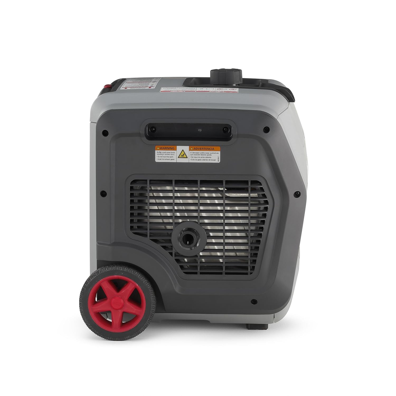 Briggs & Stratton PowerSmart P4500 Inverter Generator