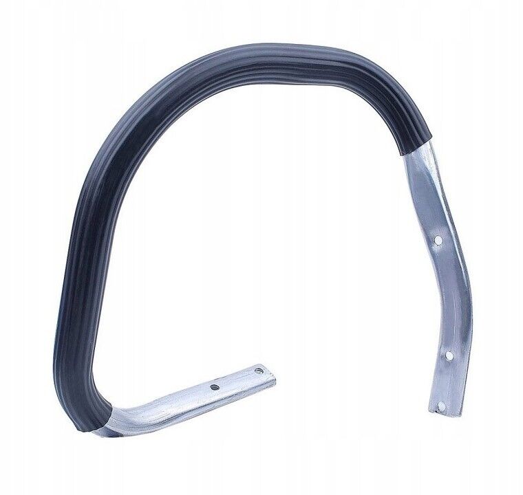 Front Handle Bar - Husqvarna 350 (alloy handle)