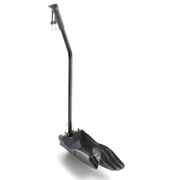 Mulch Plug - 38" Stiga / Victa / Castel Garden (no blades)
