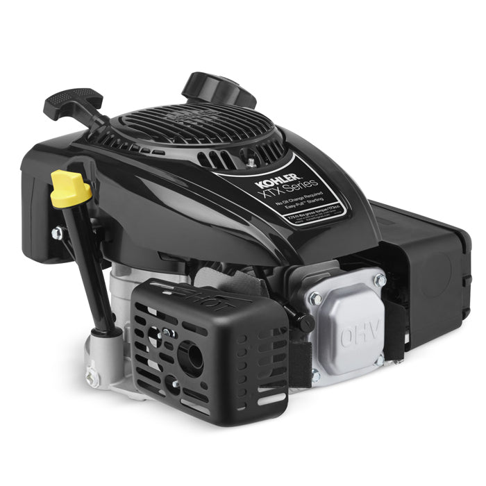 Kohler XTX775 engine, 173cc, 5.2 HP, 25mm Shaft
