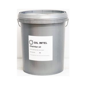 Oil Intel Bar and Chain Oil - 20L
