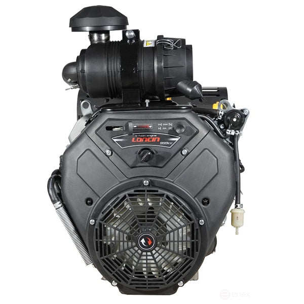 Loncin 35HP, 999cc, V Twin Engine