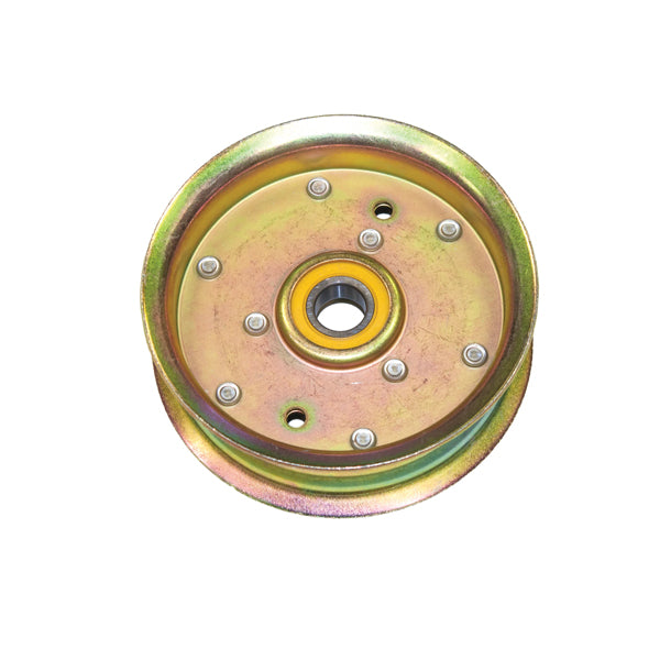 Idler Pulley - John Deere 42" & 48" Models (132mm x 43mm)