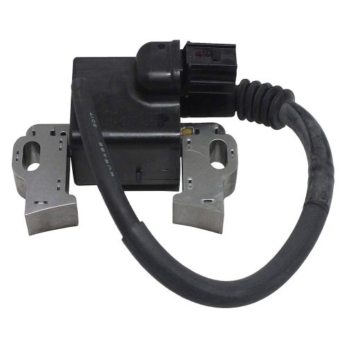 Ignition Module for Honda GX390 OEM (new version with 4 pin plug)