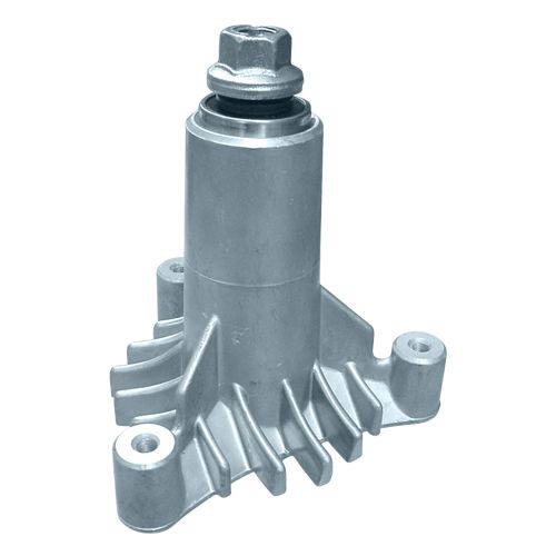 Spindle Assy - Husqvarna CTH135, CTH150XP, CTH151, CTH180XP (L/hand spindle)