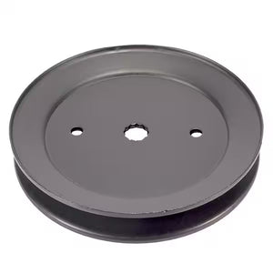 Husqvarna Spindle Pulley - CTH150XP, CTH180XP, RZ4218 (132mm)