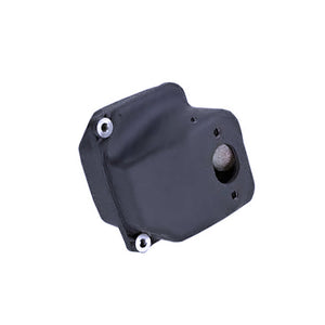 Muffler - Shindaiwa 600SX, 601SX (replaces A3000-001810)