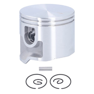 Piston & Ring Assy - Stihl TS410 / TS420 (50mm)