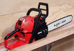 Second Hand Shindaiwa 451S Chainsaw, 16