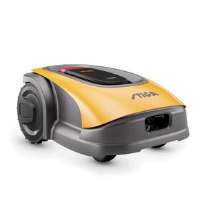 Stiga A1500 Autonomous Robot Mower-Mow Up To 2500 m2