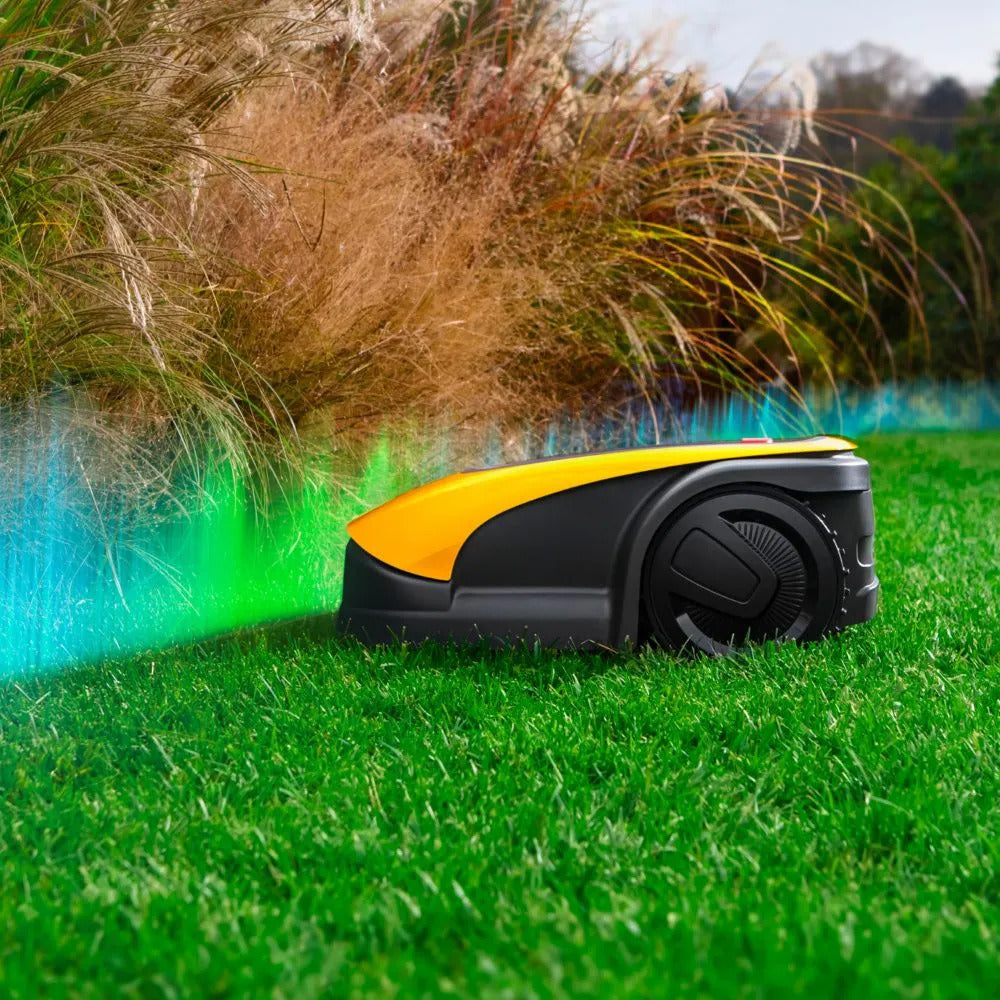 Stiga A3000 Autonomous Robot Mower-Mow Up To 4500 m2