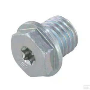 Gearbox Screw Plug - Stihl