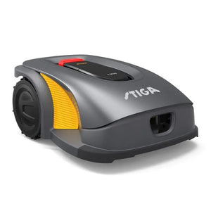 Stiga A10000 Autonomous Robot Mower-Mow up to 12000 m2