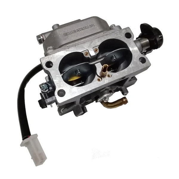 Carburettor Assy - Loncin 27HP (LC2P82F, 170022435)