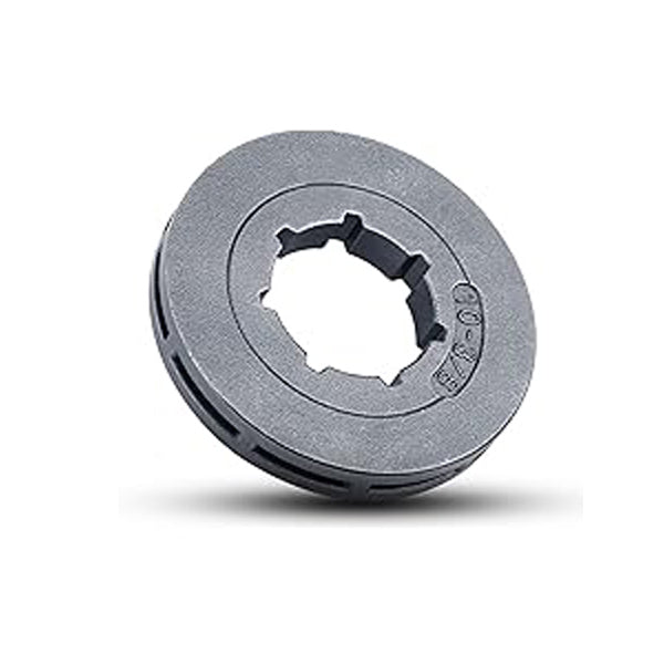 3/8" 10 Tooth Sprocket Rim - Standard Spline