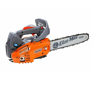 Oleo Mac GSTH240 Arborist Chainsaw 25.4 cc 10