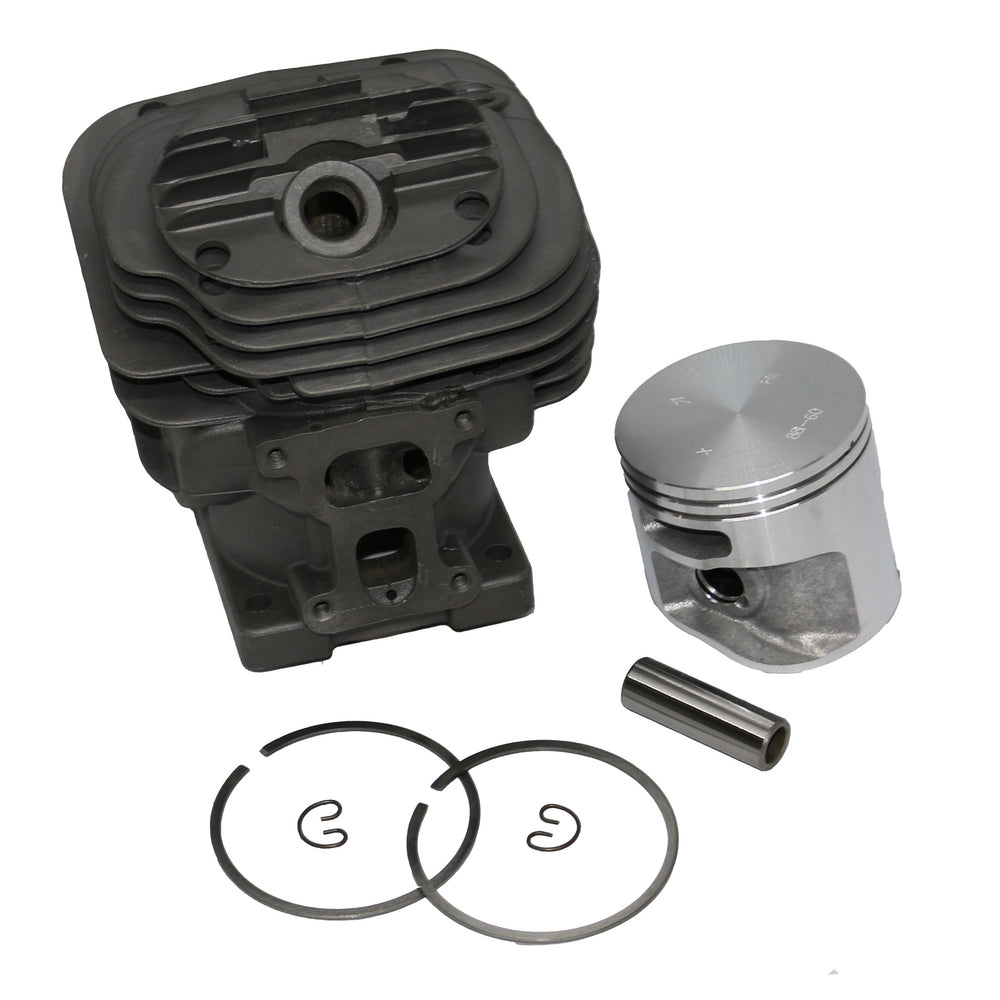 Hyway Brand Cylinder & Piston Kit for Stihl MS881, MS881 Magnum (60mm)