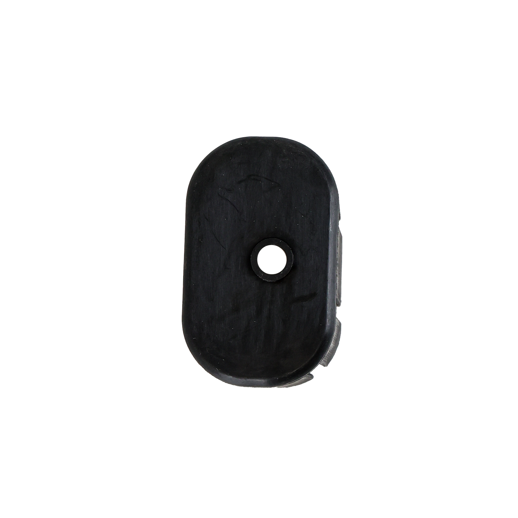 Air filter baffle for Stihl MS660, MS650, 066 Magnum (later version)