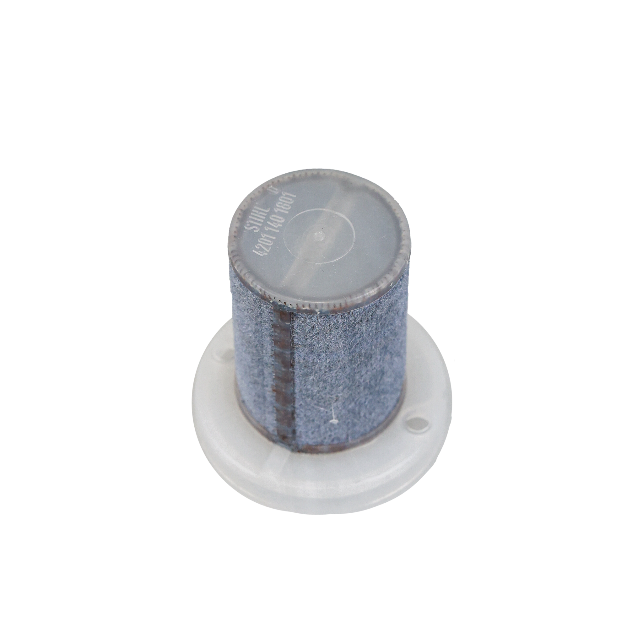 Secondary Filter - Stihl TS350, TS510, TS760 (early model)