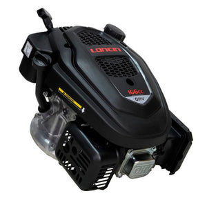 Loncin 5.0 HP 166cc Vertical Shaft Engine 7/8