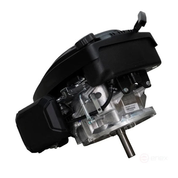 Loncin 5.0 HP 166cc Vertical Shaft Engine 7/8" Shaft (LC1P65FE-2)