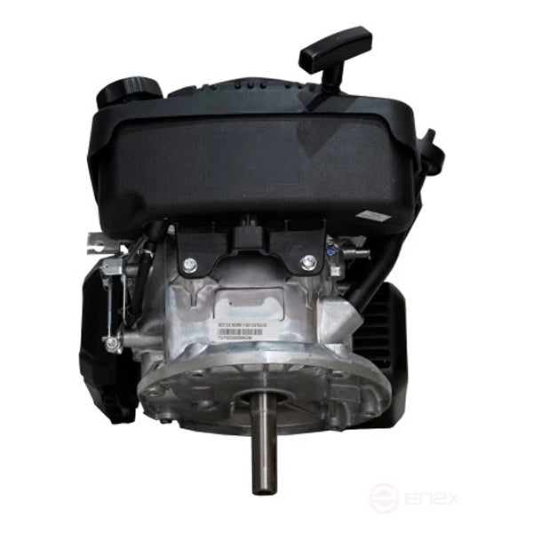 Loncin 5.0 HP 166cc Vertical Shaft Engine 7/8" Shaft (LC1P65FE-2)