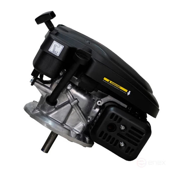 Loncin 5.0 HP 166cc Vertical Shaft Engine 7/8" Shaft (LC1P65FE-2)