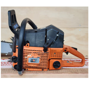 Second Hand Dolmar PS9010 Chainsaw