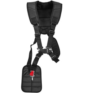 Universal Heavy Duty Brushcutter Harness