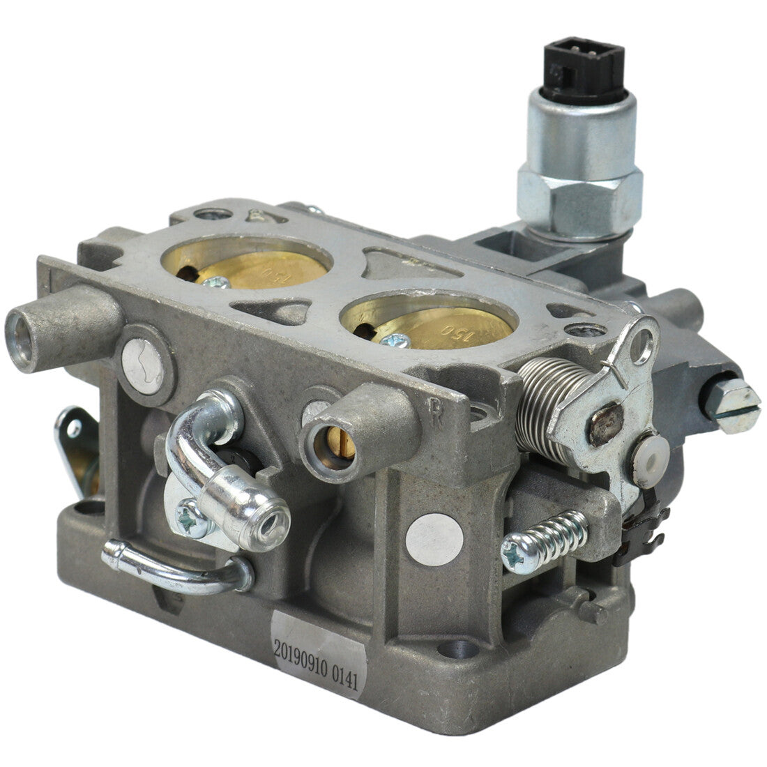 Carburettor Assy - Honda GX630, GX690 (16100Z0E033)