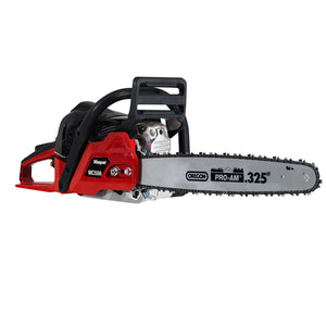 Masport MC556 Chainsaw, 55.5cc, 20