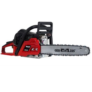 Masport MC546 High Performance Chainsaw, 46.5cc, 18