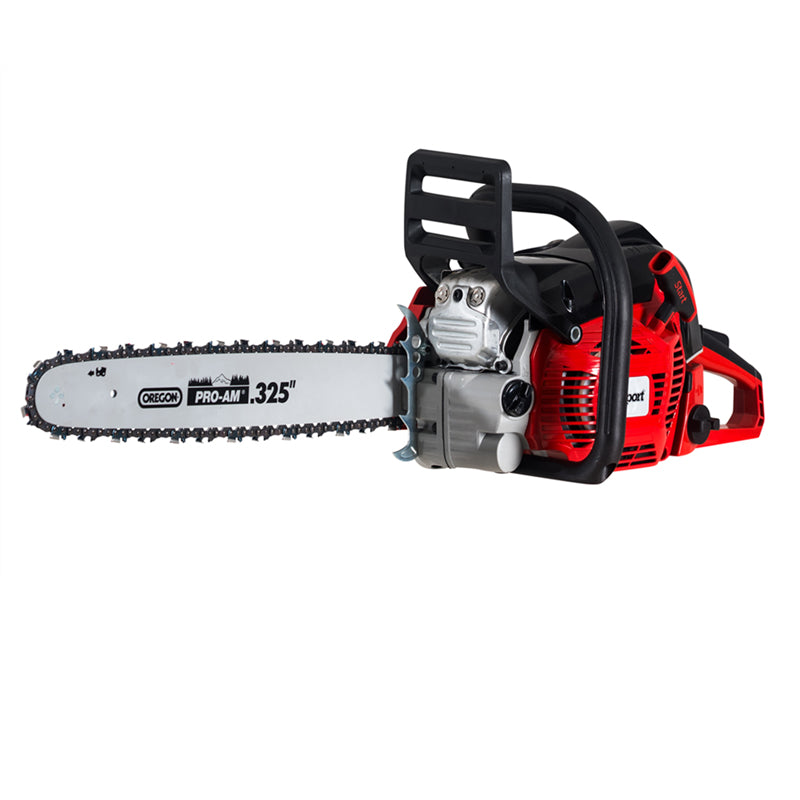 Masport MC546 High Performance Chainsaw, 46.5cc, 18" Bar & Chain