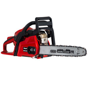 Masport MC342 Chainsaw, 41.9cc, 16