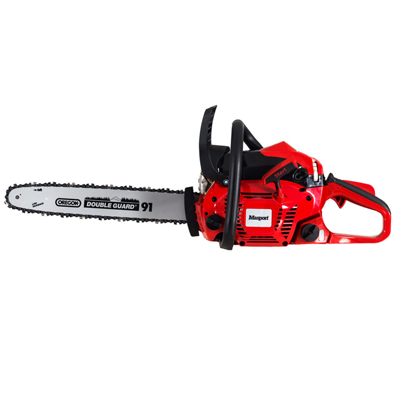 Masport MC342 Chainsaw, 41.9cc, 16" Bar & Chain