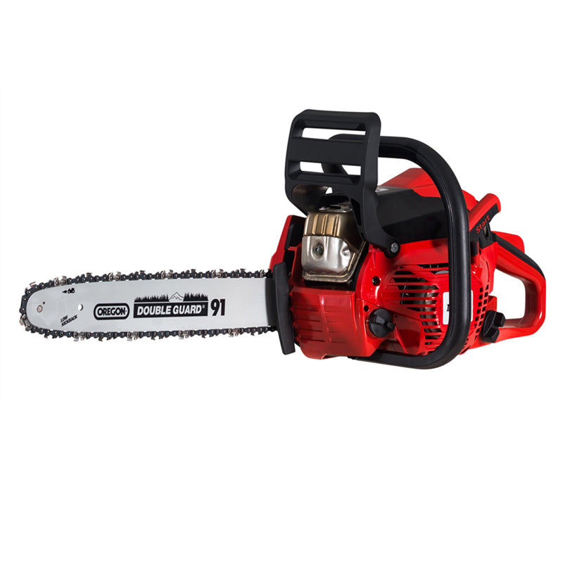 Masport MC342 Chainsaw, 41.9cc, 16" Bar & Chain