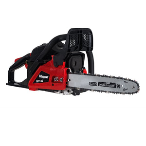 Masport MC140 Chainsaw, 40cc, 14