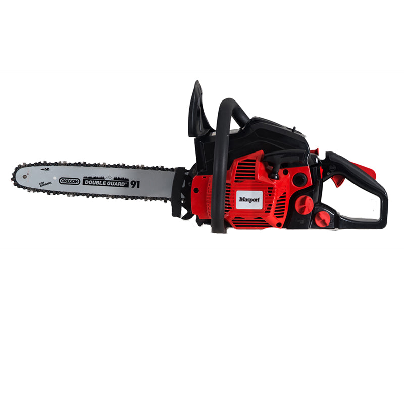 Masport MC140 Chainsaw, 40cc, 14" Bar & Chain