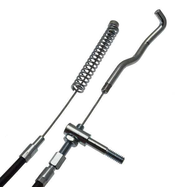 Clutch Cable Assy for Rover 20" Self Propelled Mower (early style)