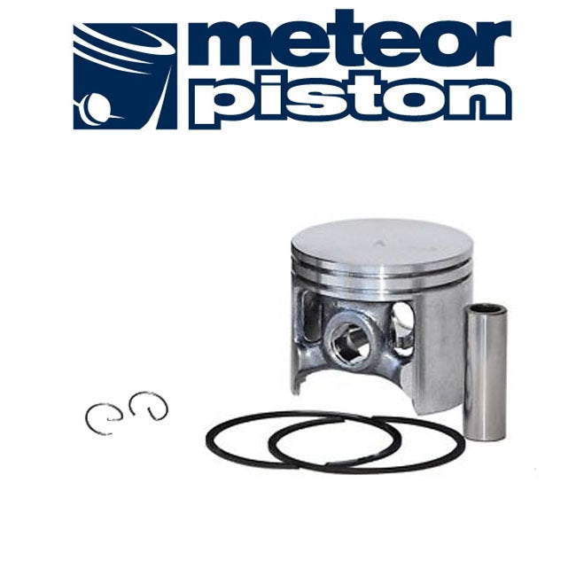 Meteor Piston Kit for Husqvarna 395XP (56mm)