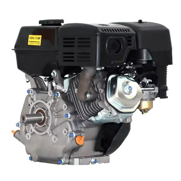Loncin G270F Engine, 9.0HP, 1" (25.4mm) Shaft, Manual Start