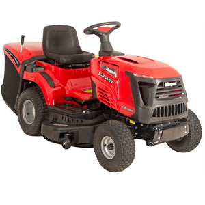 Masport TTM102RH 19HP V-Twin 40