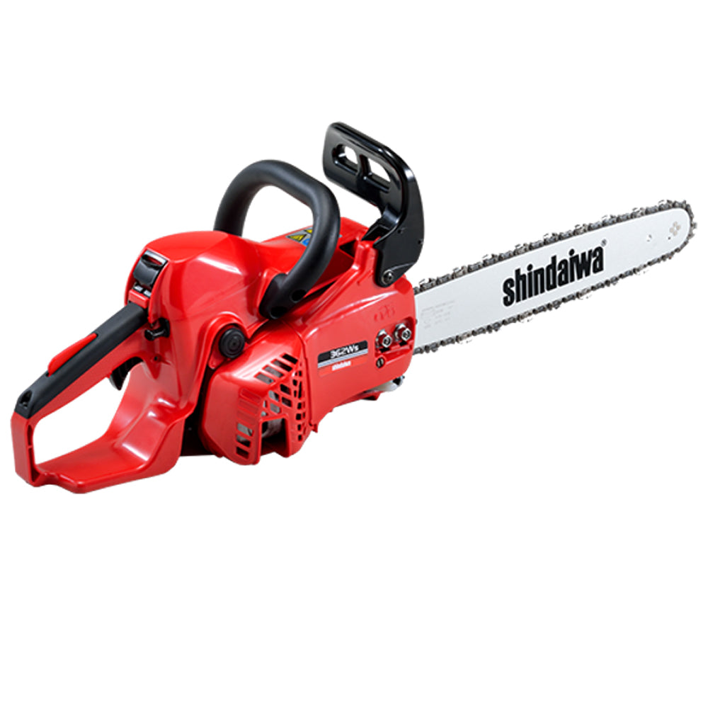 Shindaiwa 362WS Chainsaw - Power Head